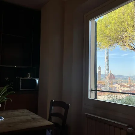 In The Window Apartamento *