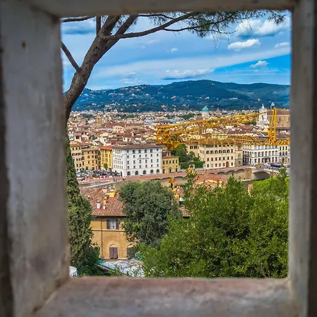 Apartamento In The Window *