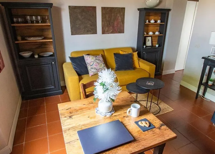 Apartamento In The Window