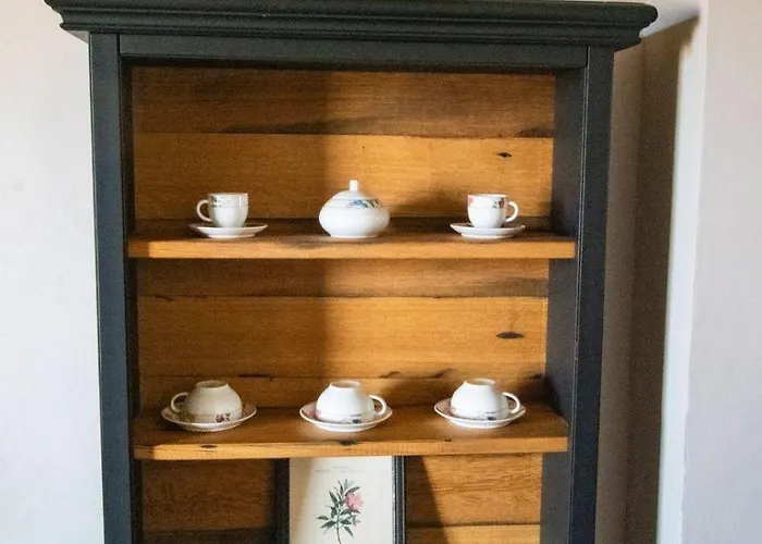 Apartamento In The Window