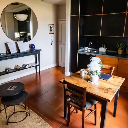 In The Window Florencie