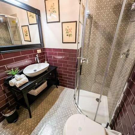 Apartmán In The Window *