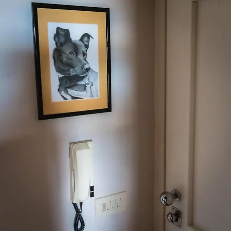 In The Window Apartmán