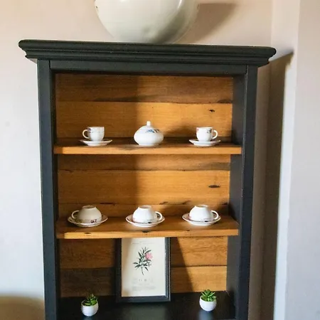 Apartmán In The Window