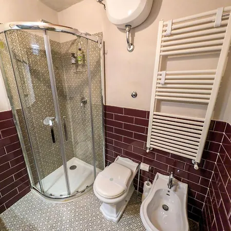 Apartmán In The Window Florencie