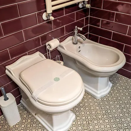 In The Window Apartmán *