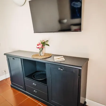 In The Window Apartmán Florencie