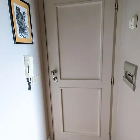 In The Window Florencie