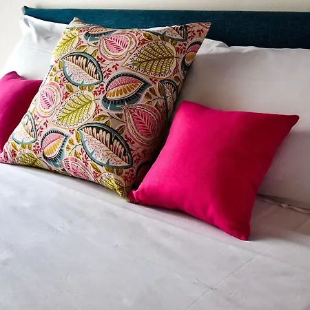 In The Window Florencie