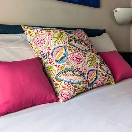 Apartmán In The Window