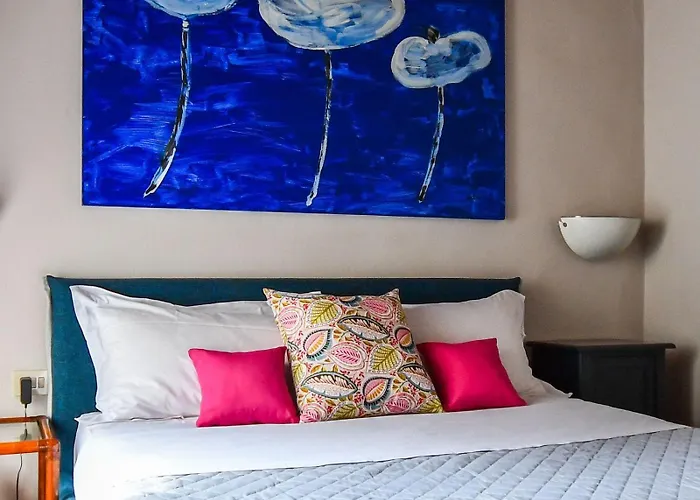 In The Window Appartement Florence